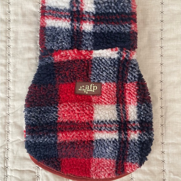 All For Paws Dog Jacket - Picture 3 of 7